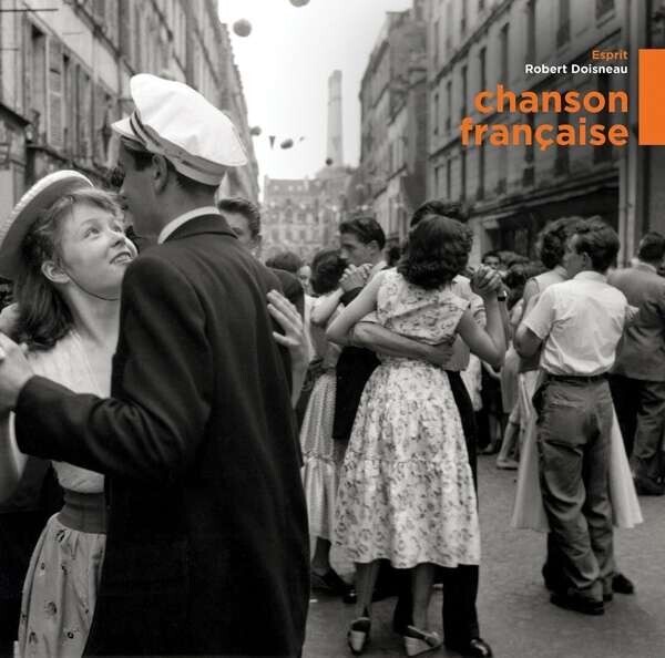 CHANSON FRANCAISE