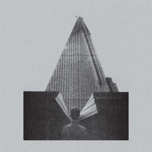 Molchat Doma, S KRYSH NASHIKH DOMOV, CD