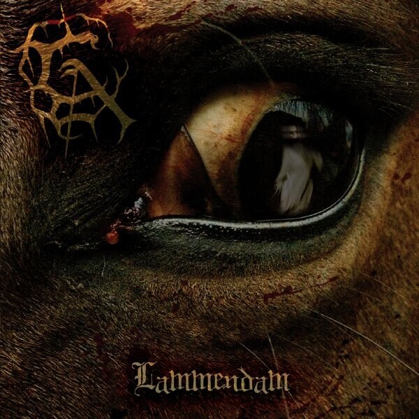 Carach Angren, LAMMENDAM, CD