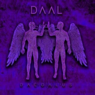 Daal, DAEDALUS, CD