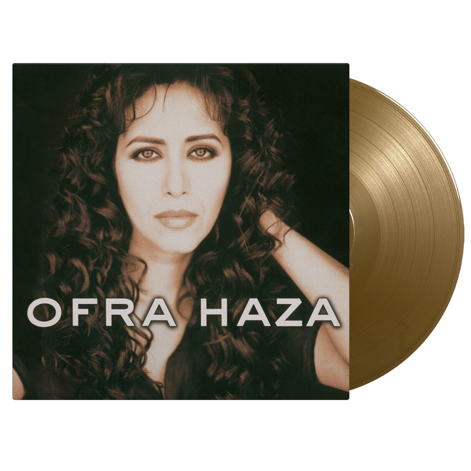 Ofra Haza