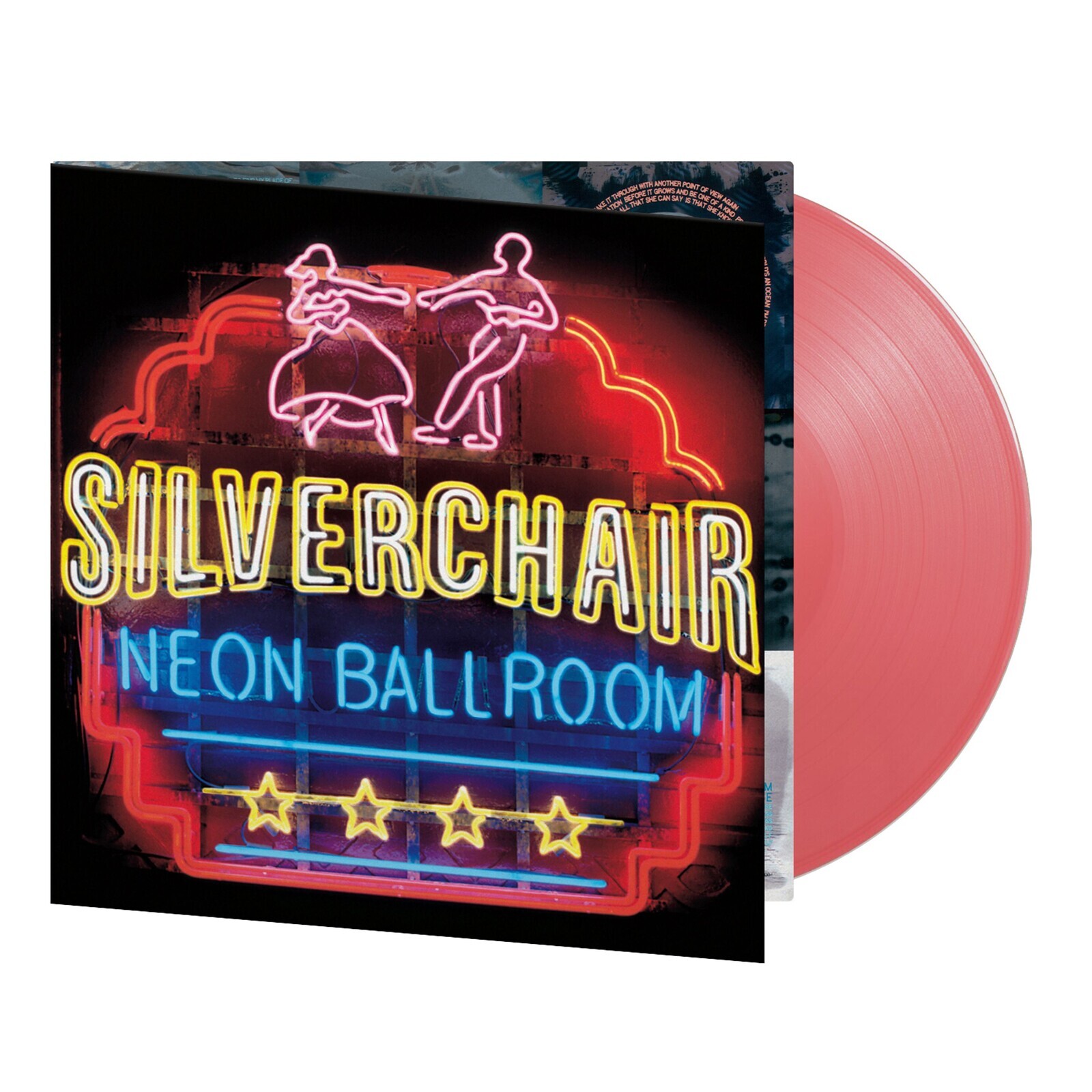 Neon Ballroom