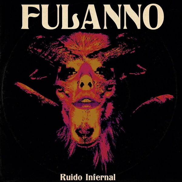 RUIDO INFERNAL