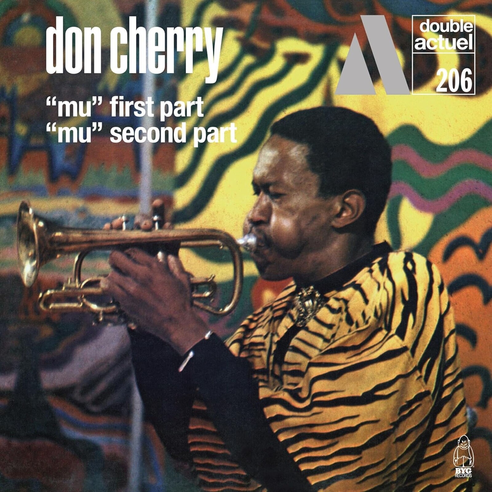 Don Cherry, 