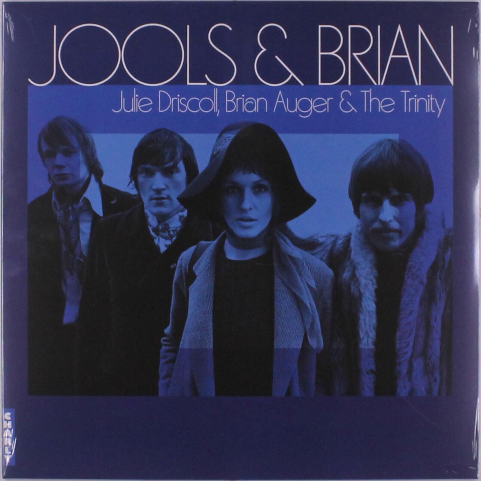 JOOLS/BRIAN
