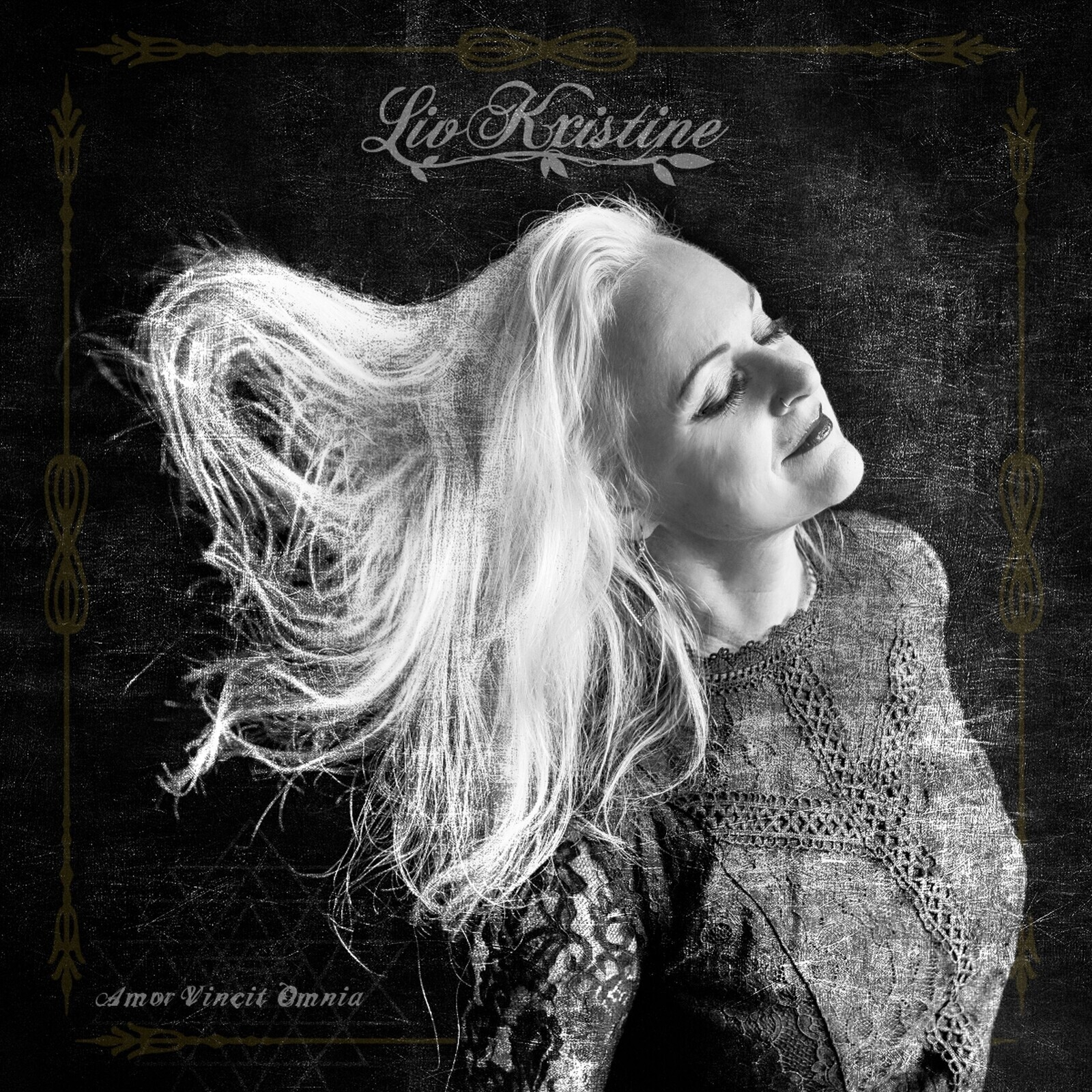 Liv Kristine, AMOR VINCIT OMNIA, CD