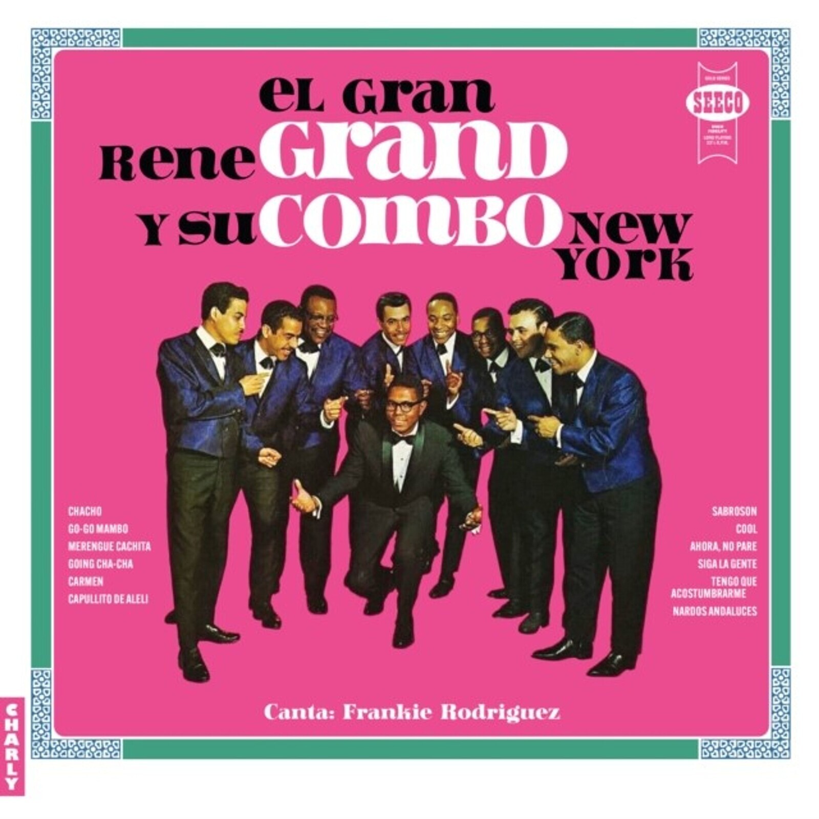 EL GRAN