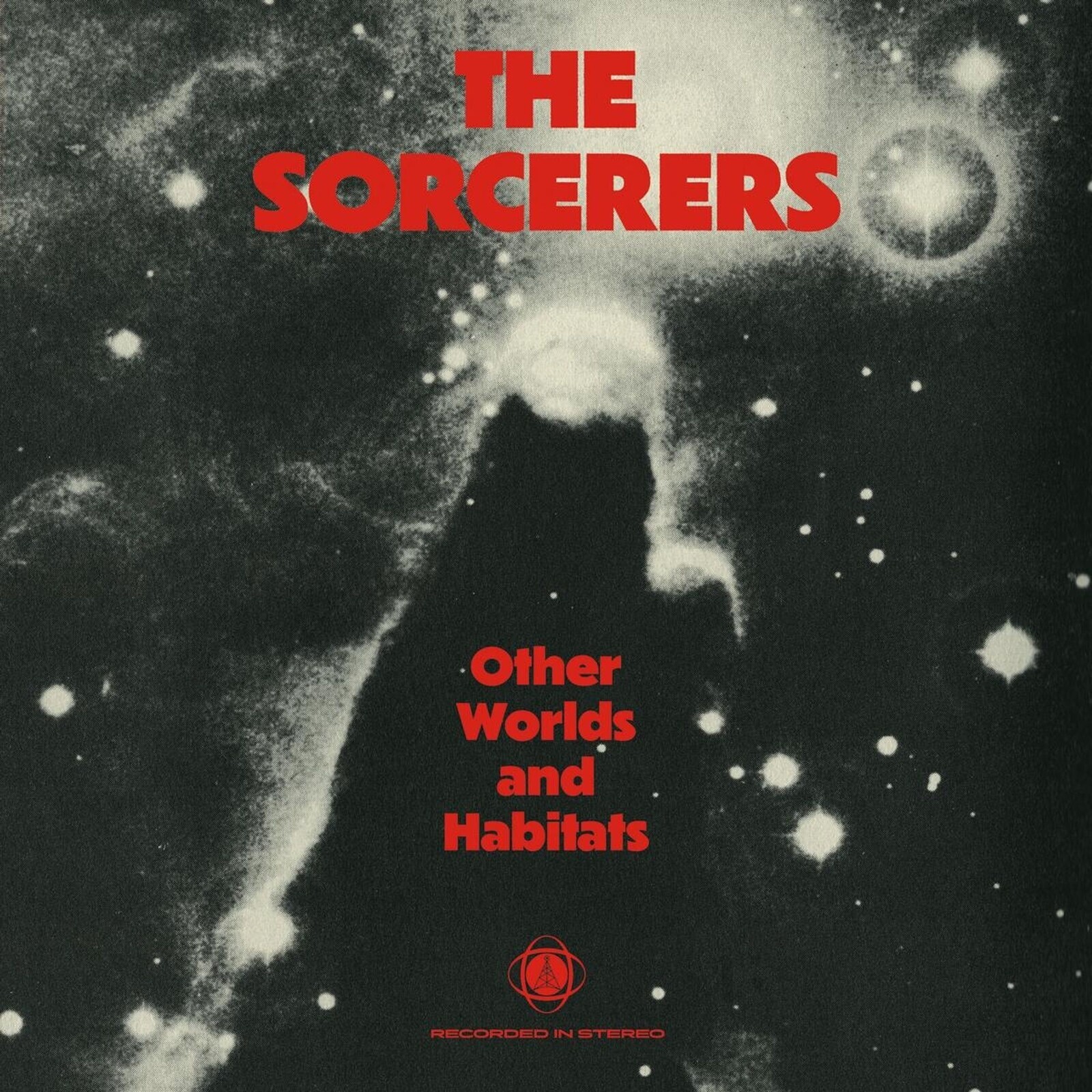 The Sorcerers, OTHER WORLDS AND HABITATS, CD