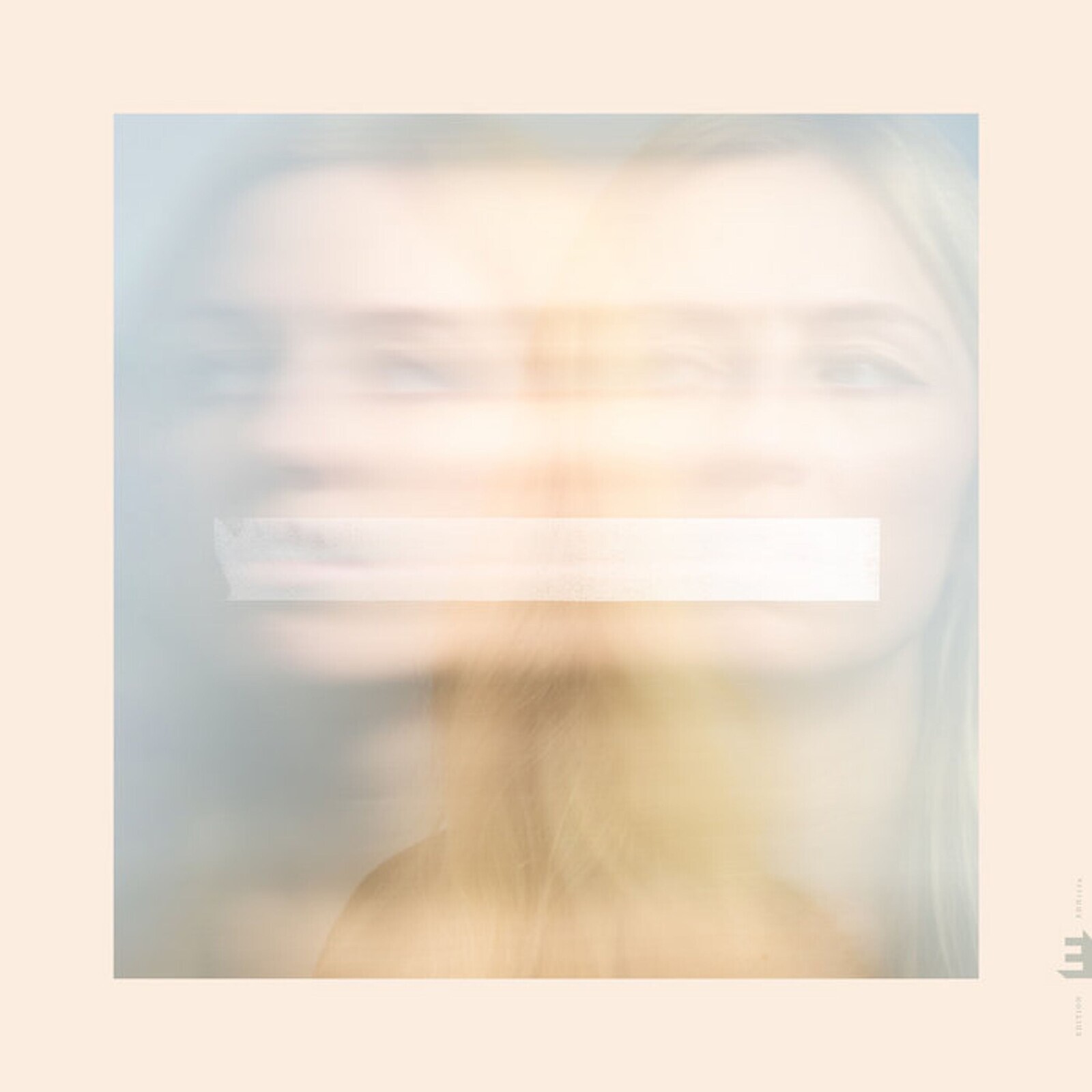 Olga Amelchenko, HOWLING SILENCE, CD