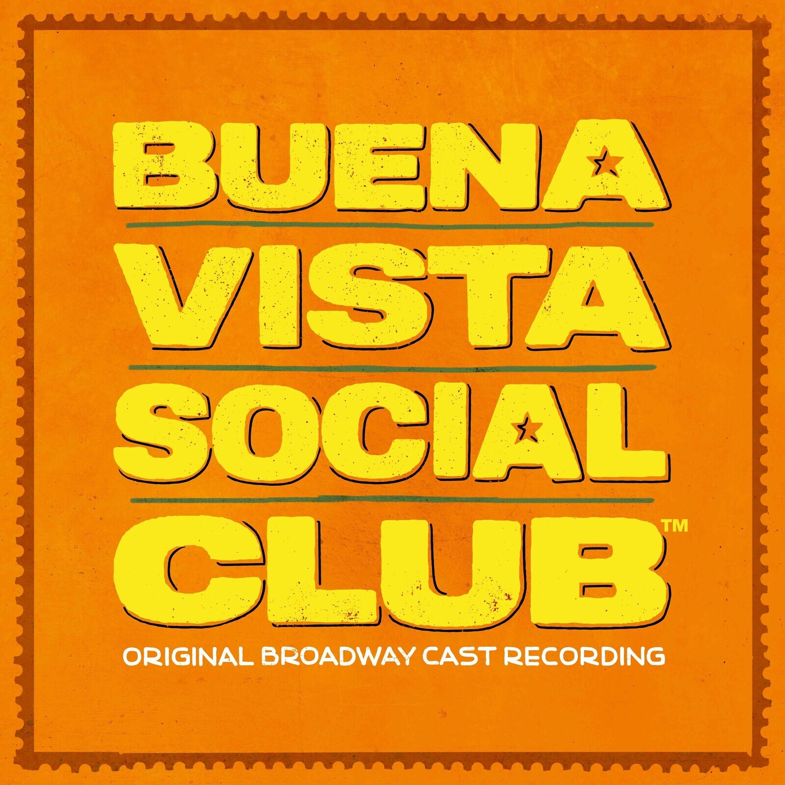 Buena Vista Social Club, BUENA VISTA SOCIAL CLUB, CD