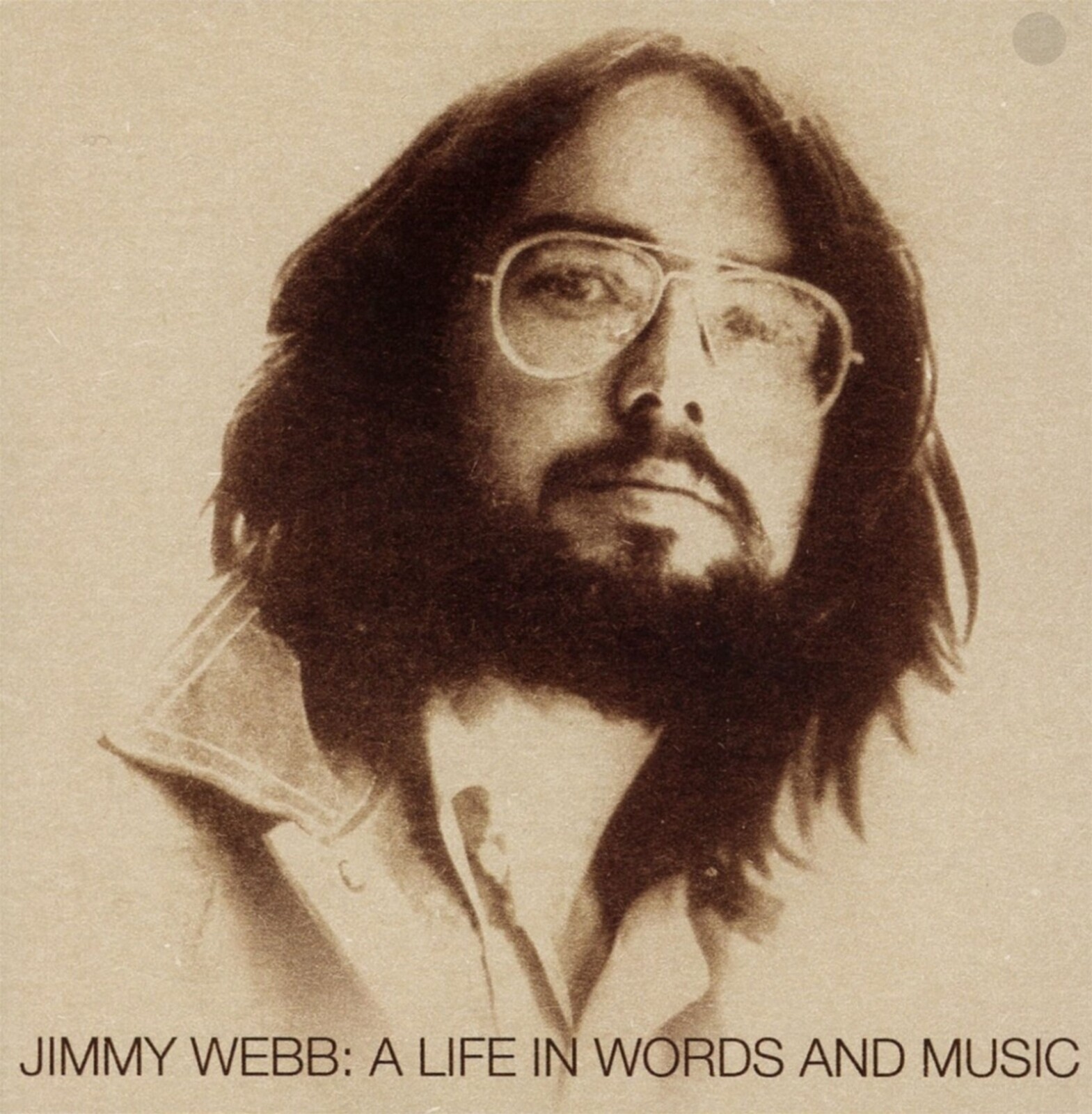 Jimmy Webb, A LIFE IN WORDS AND MUSIC THE REPRISE SEVENTIES BOX SET, CD