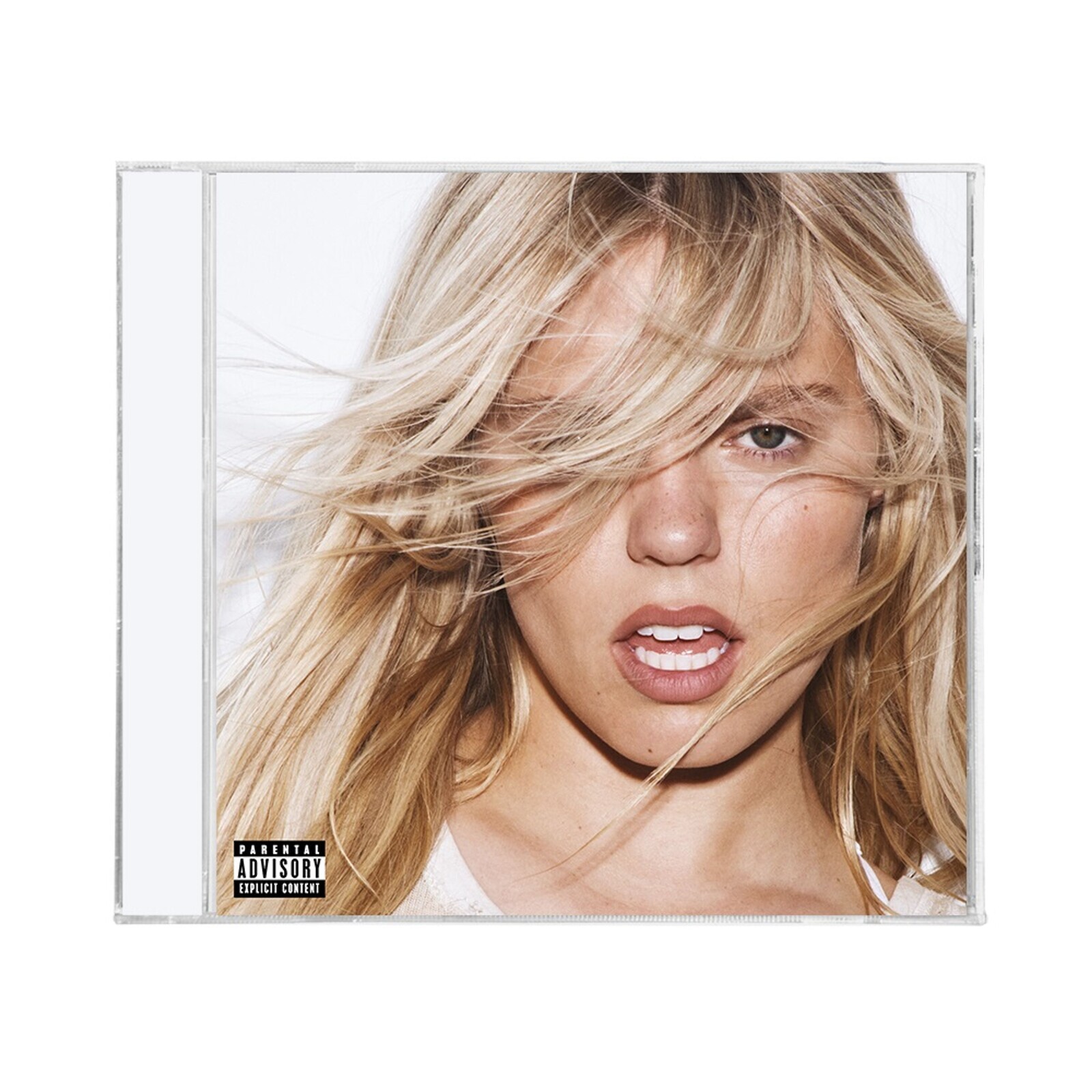 Reneé Rapp, BITE ME, CD