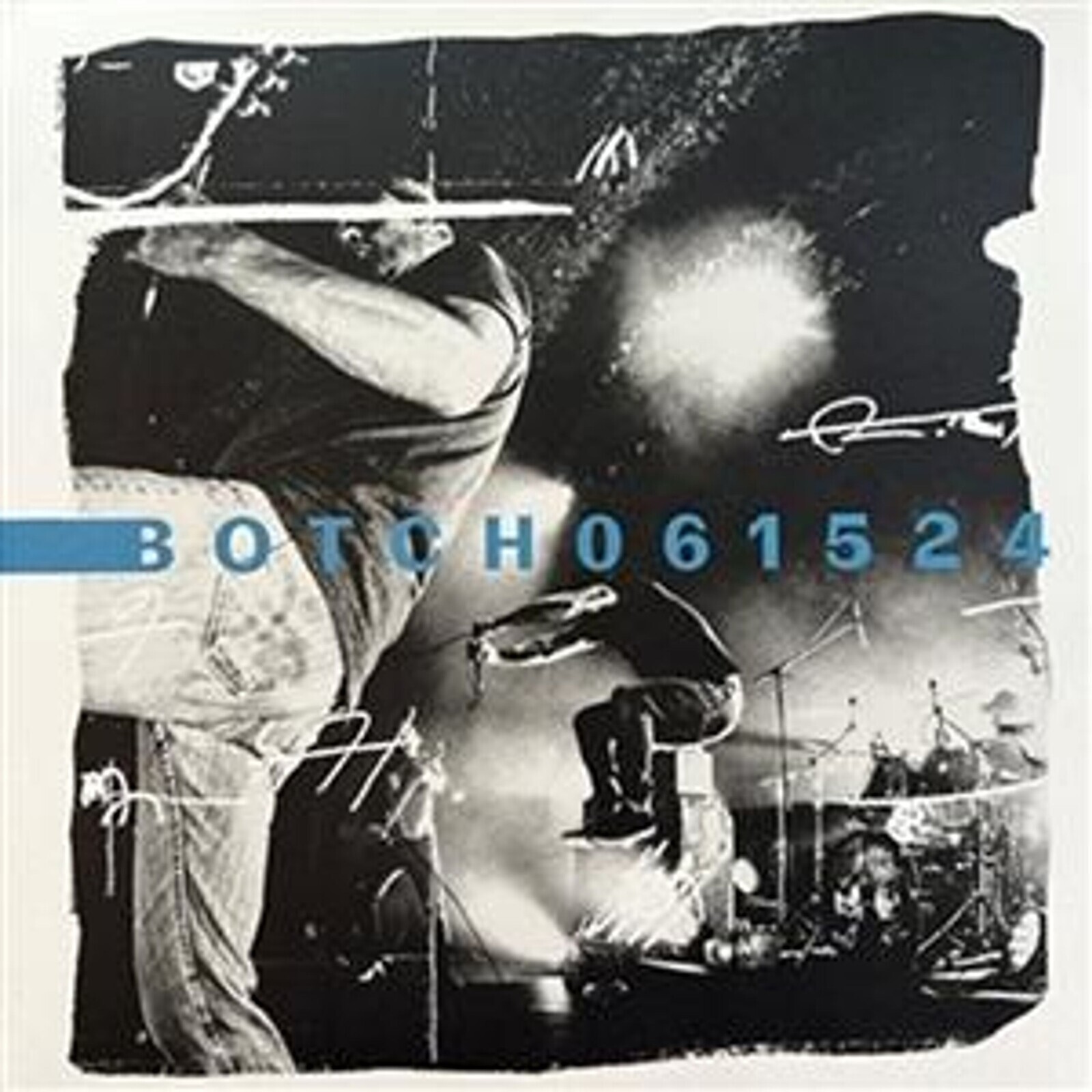 Botch, 061524, CD