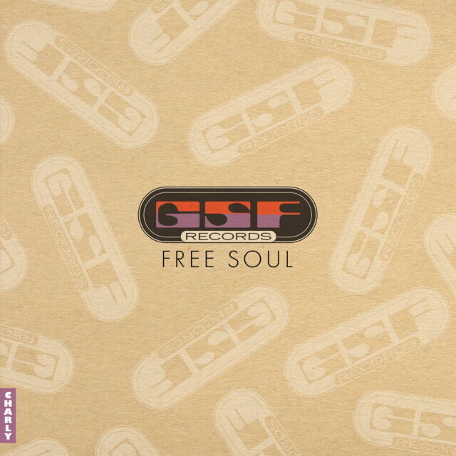 GSF FREE SOUL