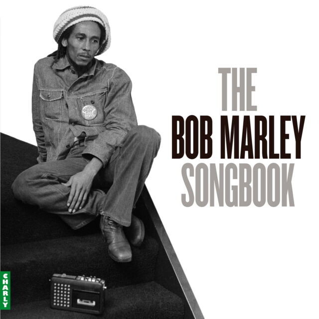 THE BOB MARLEY SONGBOOK