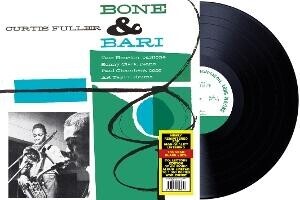 BONE & BARI