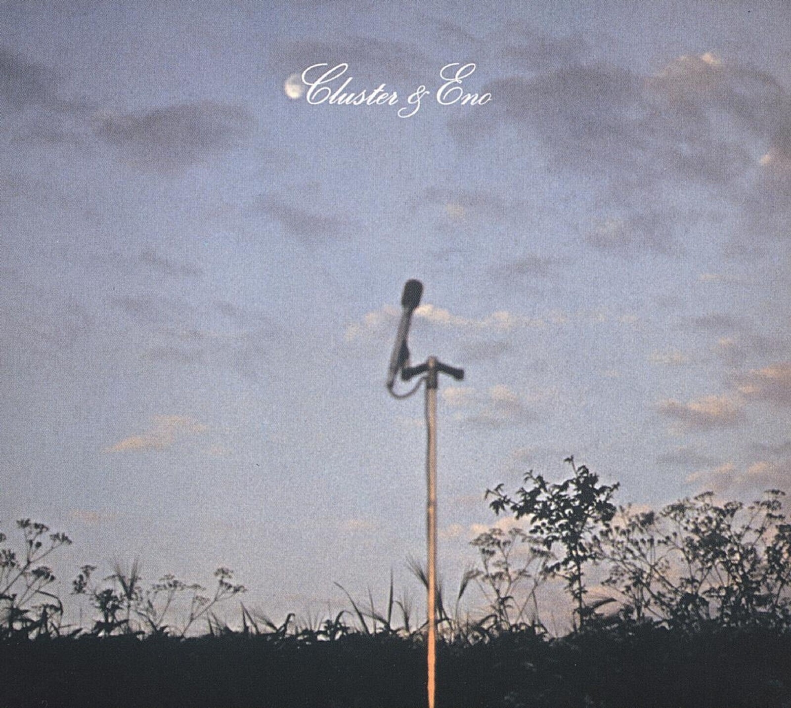 CLUSTER & ENO