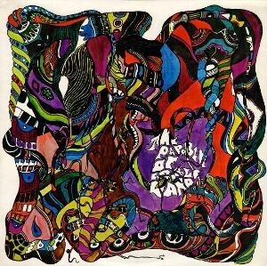 PARABLE OF ARABLE LAND