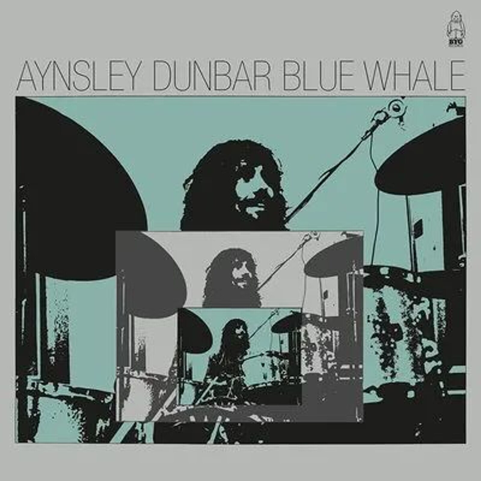 Aynsley Dunbar, BLUE WHALE, CD