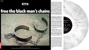 AMERICAN ENSEMBLE - FREE THE BLACK MAN'S CHAINS