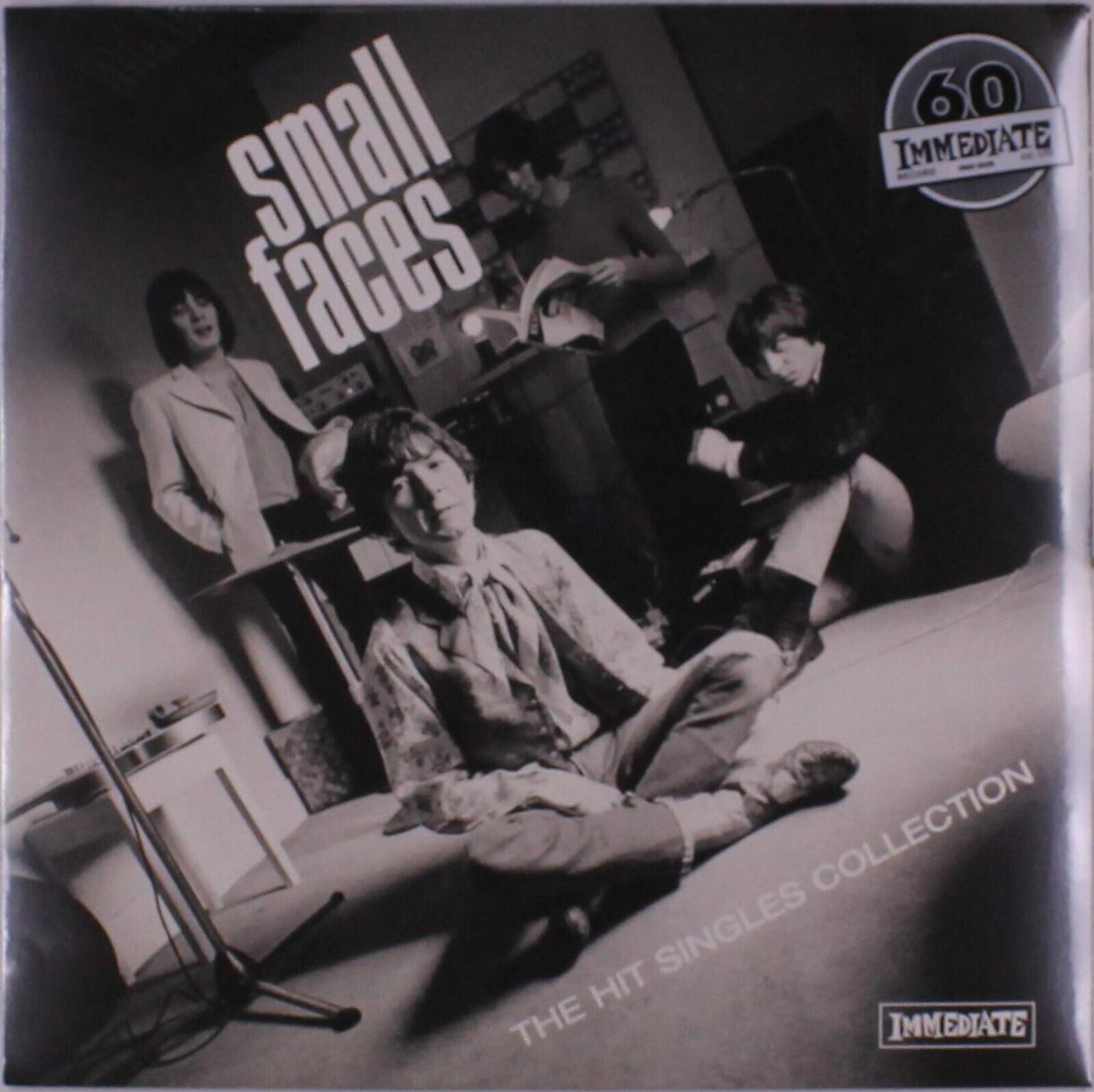 THE HIT SINGLES COLLECTION