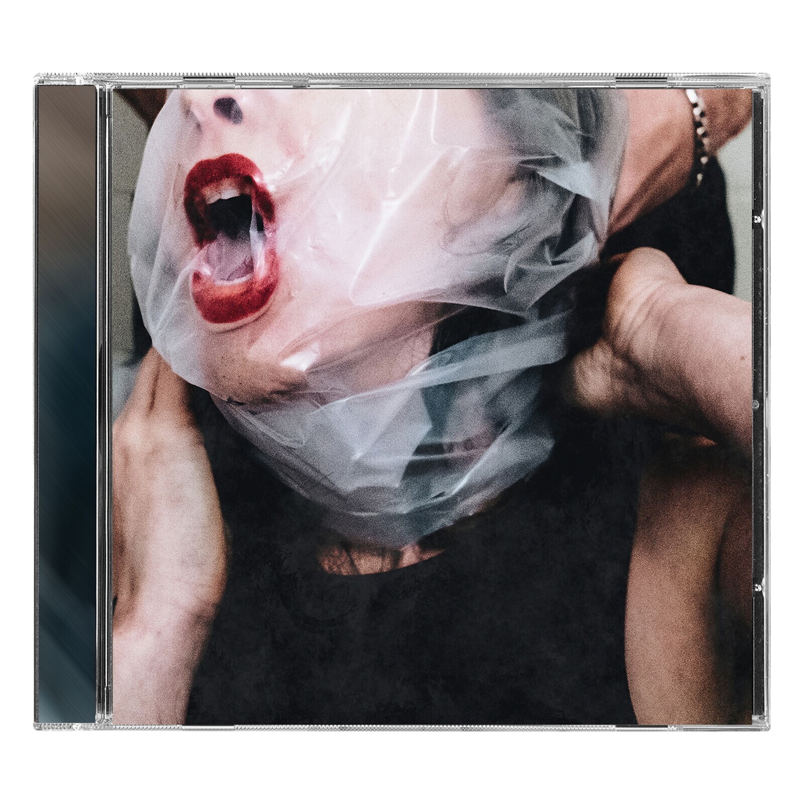 Dying Wish, FLESH STAYS TOGETHER, CD
