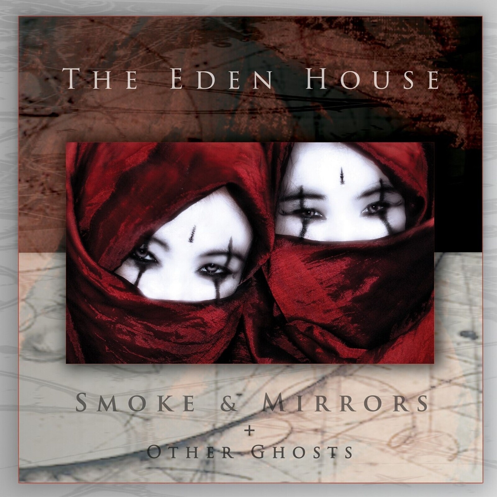 SMOKE & MIRRORS + OTHER GHOSTS