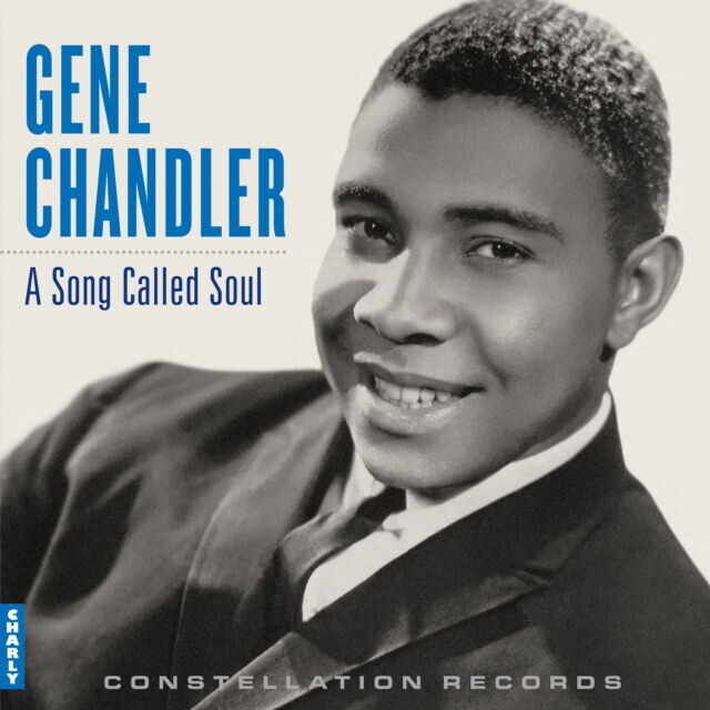 A SONG CALLED SOUL