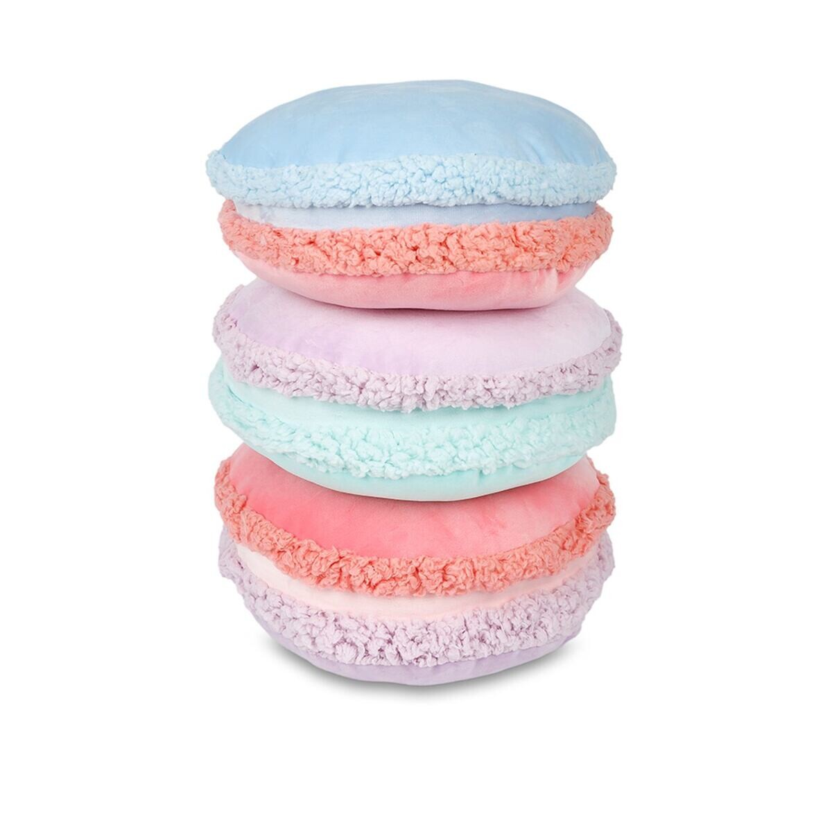 Sleepwell Makrónka plyš 30 cm, viac druhov