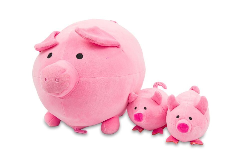 Sleepwell Prasiatka Mikrospandex 40 cm