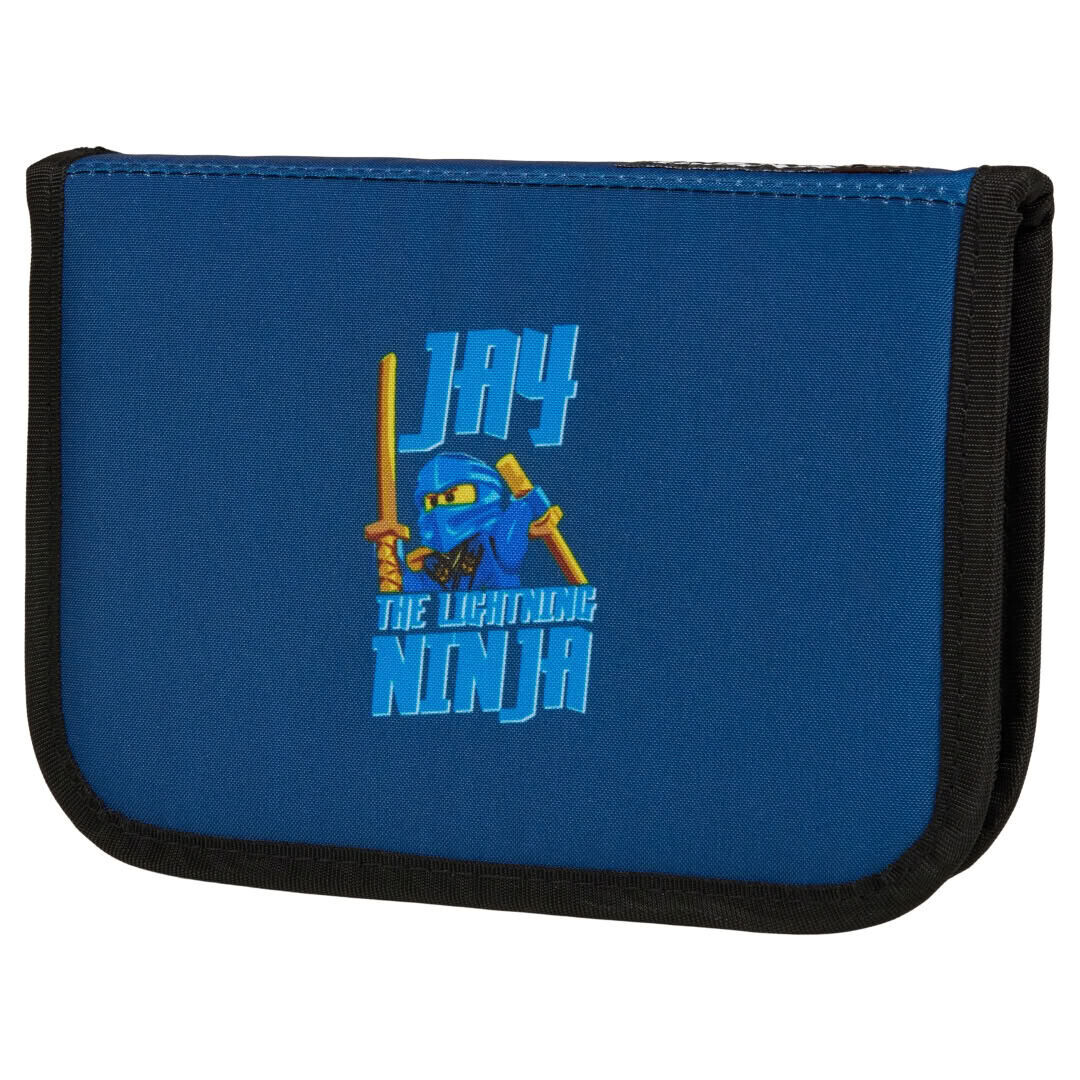 LEGO Ninjago Jay - peračník s náplňou