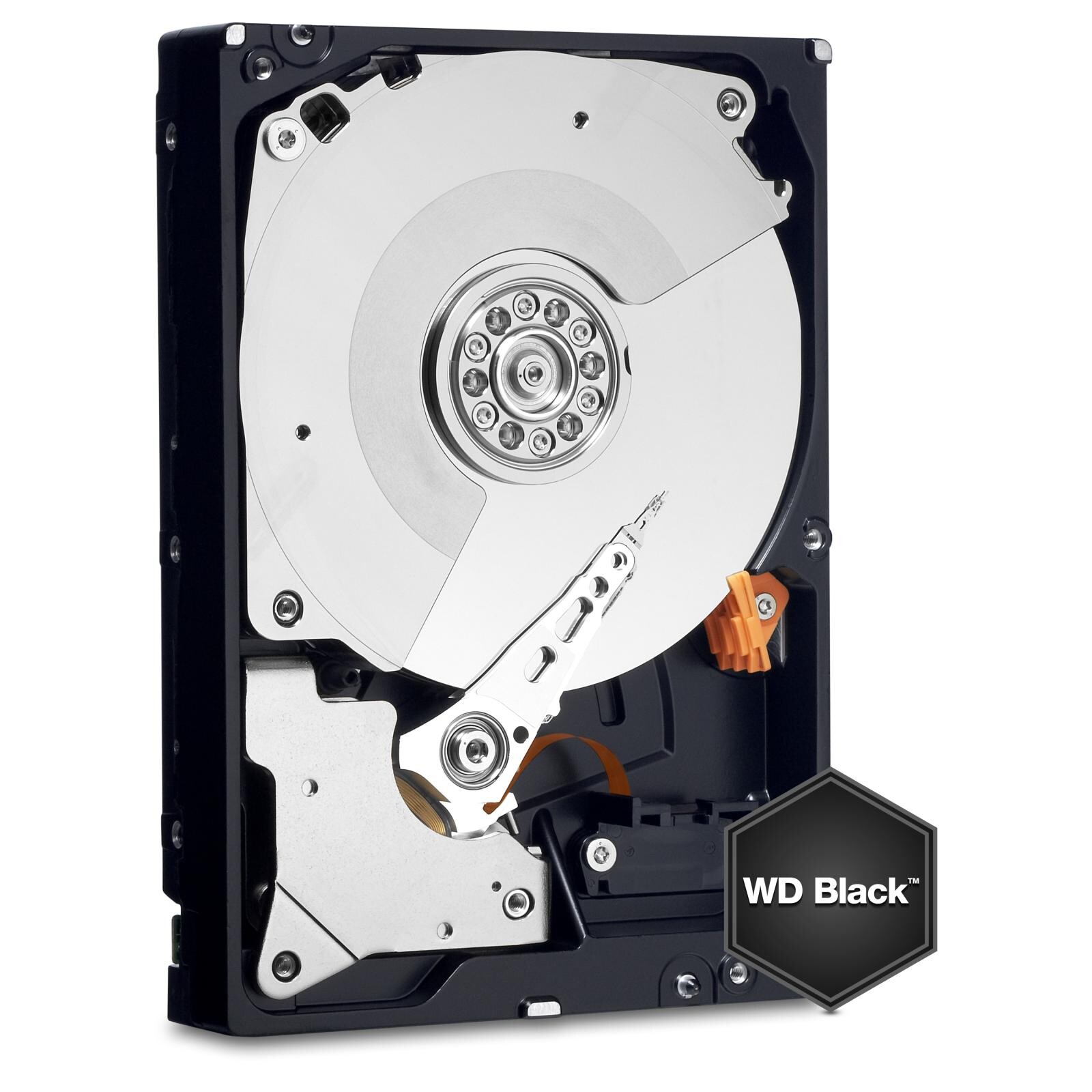 WD Black/2TB/HDD/3.5