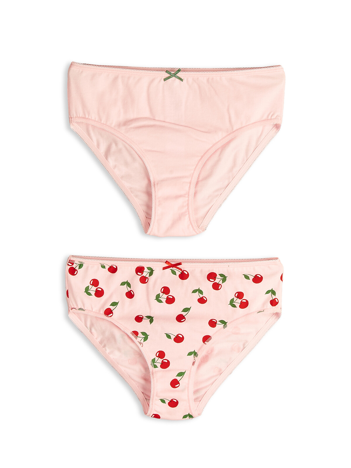 GATE Balenie 2 nohavičiek s potlačou