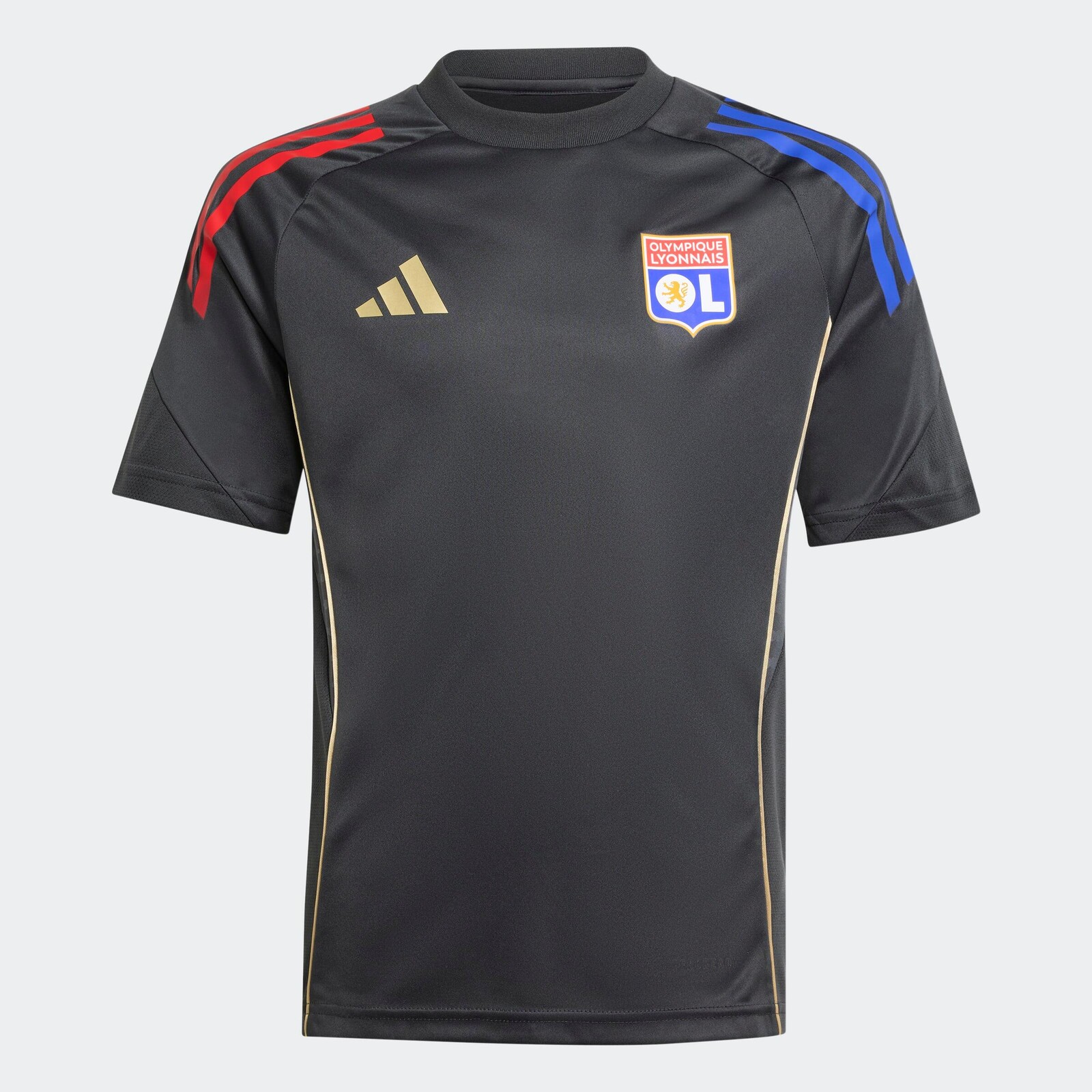 ADIDAS OL 25/26 Tiro 25 Competition detský tréningový dres