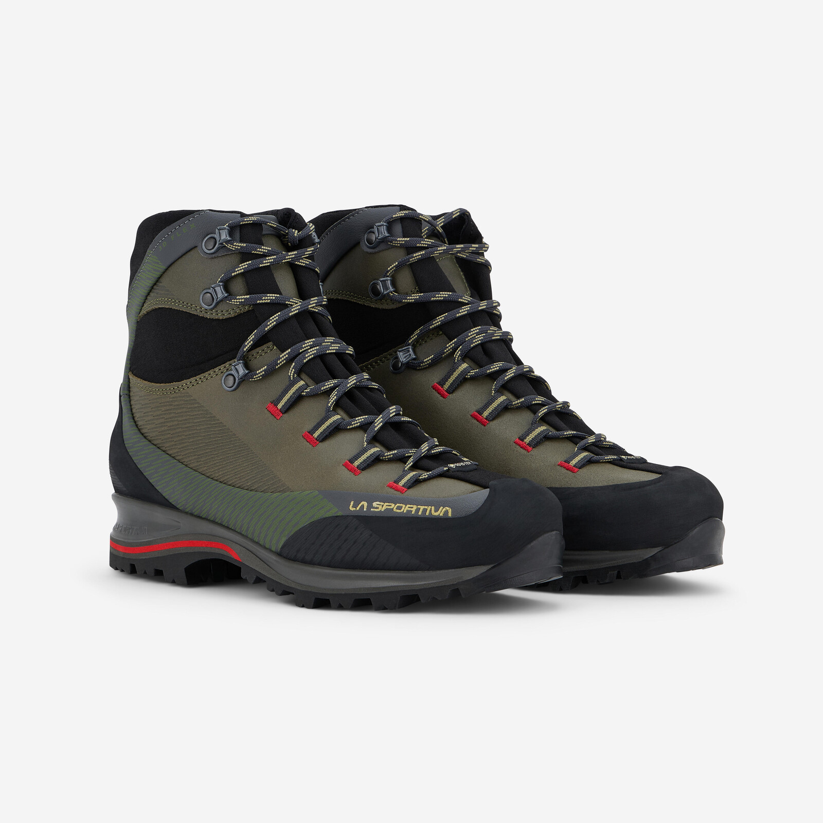 LA SPORTIVA Trango TRK Leather GTX nepremokavá obuv