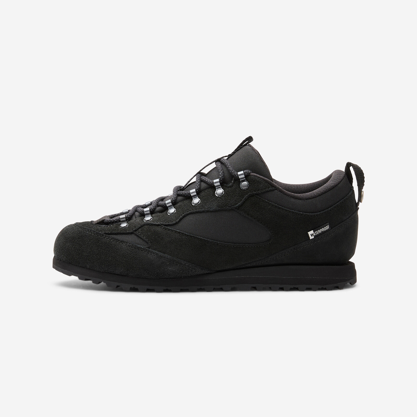 Unisex tenisky Graveler Low čierne