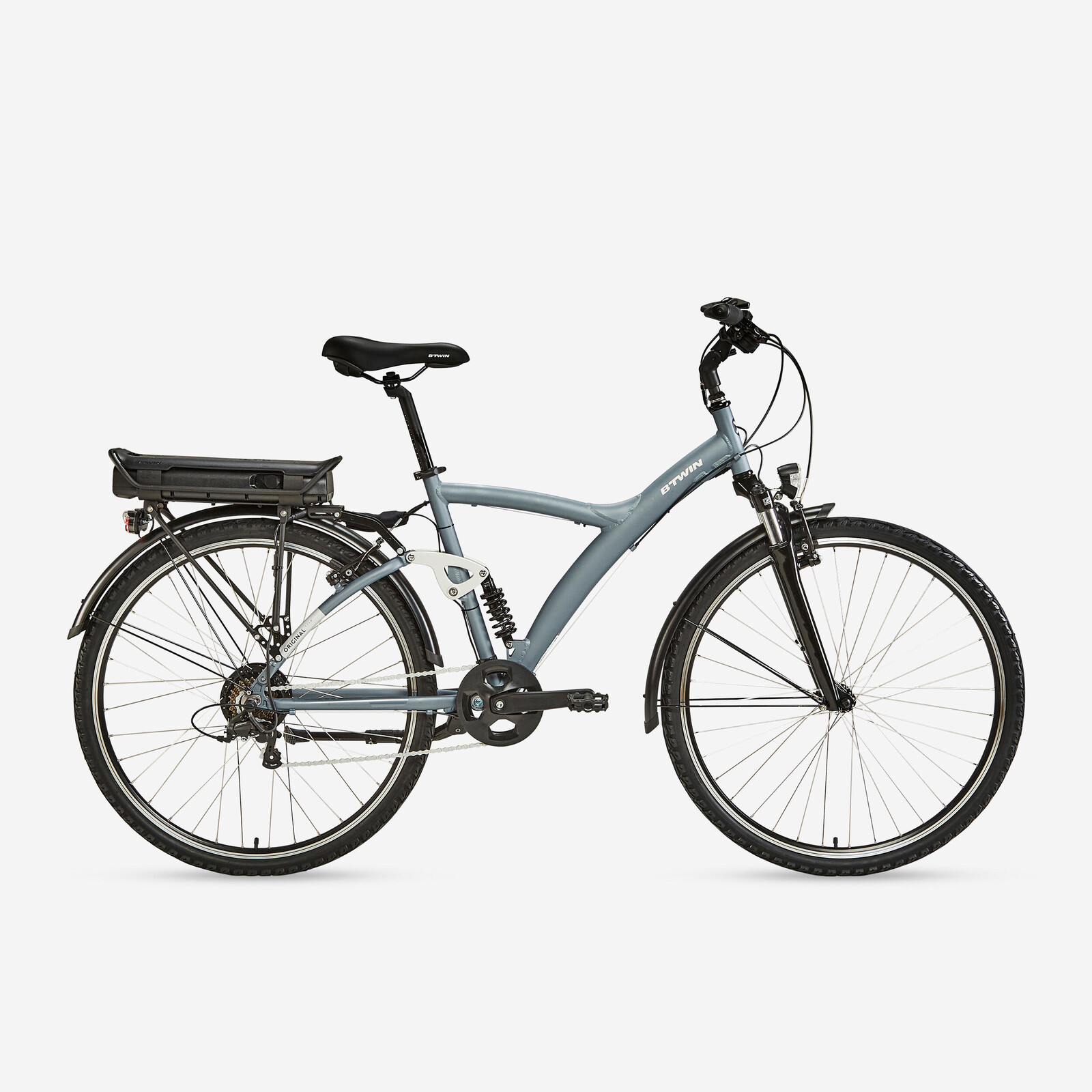 Univerzálny elektrobicykel Original 920 E