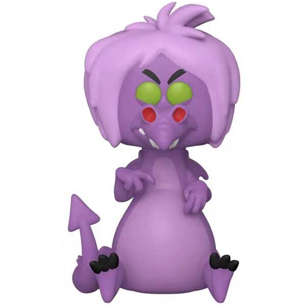 POP! Disney: Madam Mim Dragon (The Sword in the Stone) POP-1102