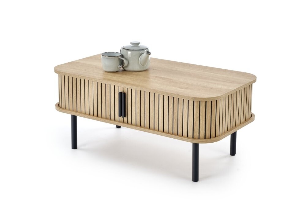 Konferenčný stolík ANGELINA Halmar