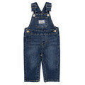 Módne overaly Levis  DENIM OVERALL