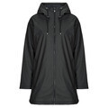 Kabáty Roxy  RAIN ROAD POLAR ZIP