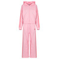Súpravy vrchného oblečenia adidas Energize Track Suit