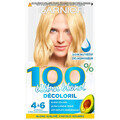 Farbenie Garnier 100% Ultra Blonde Decolorant Décoral Ammonia-Free