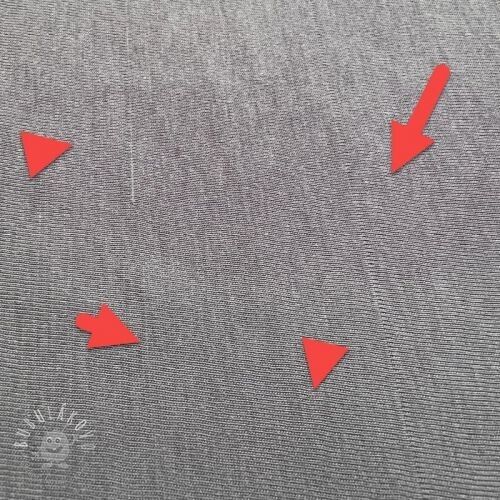 Úplet bavlna grey II.trieda