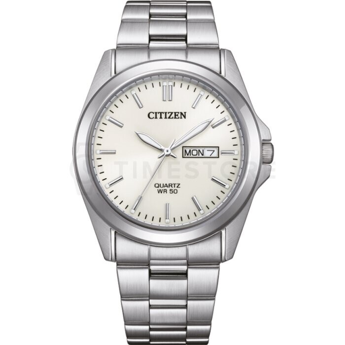 Citizen Quartz BF0581-54A