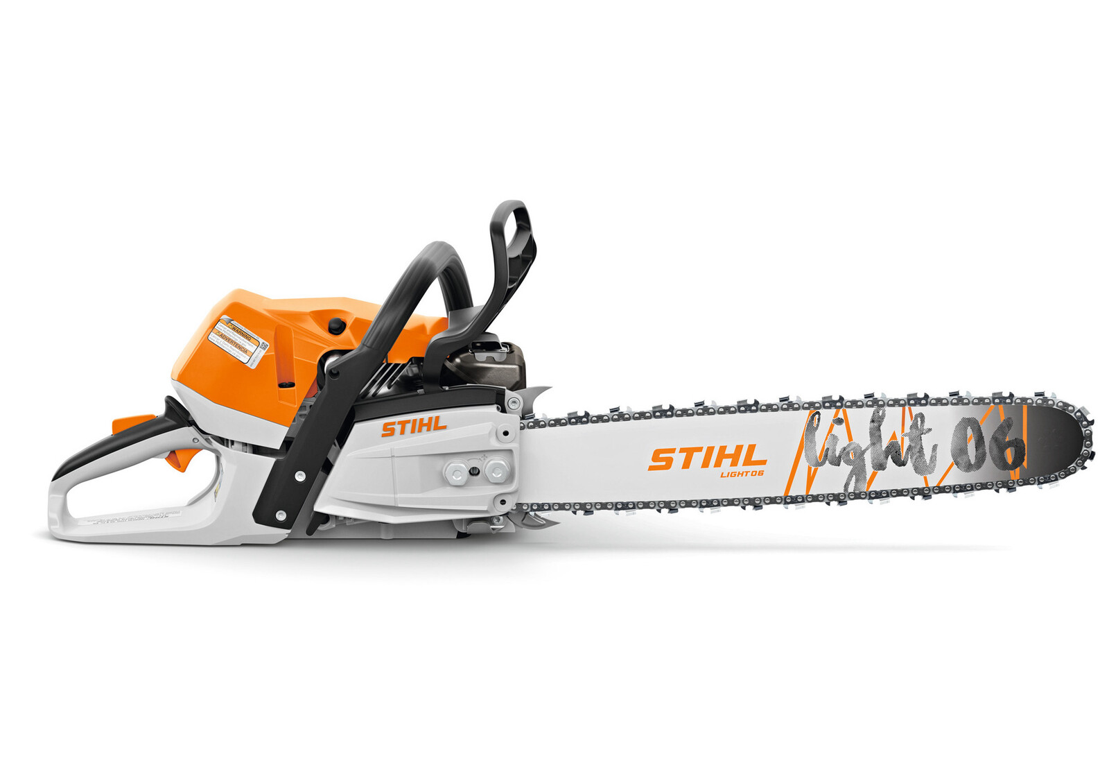 Motorová píla STIHL MS 400.1 C-M VW