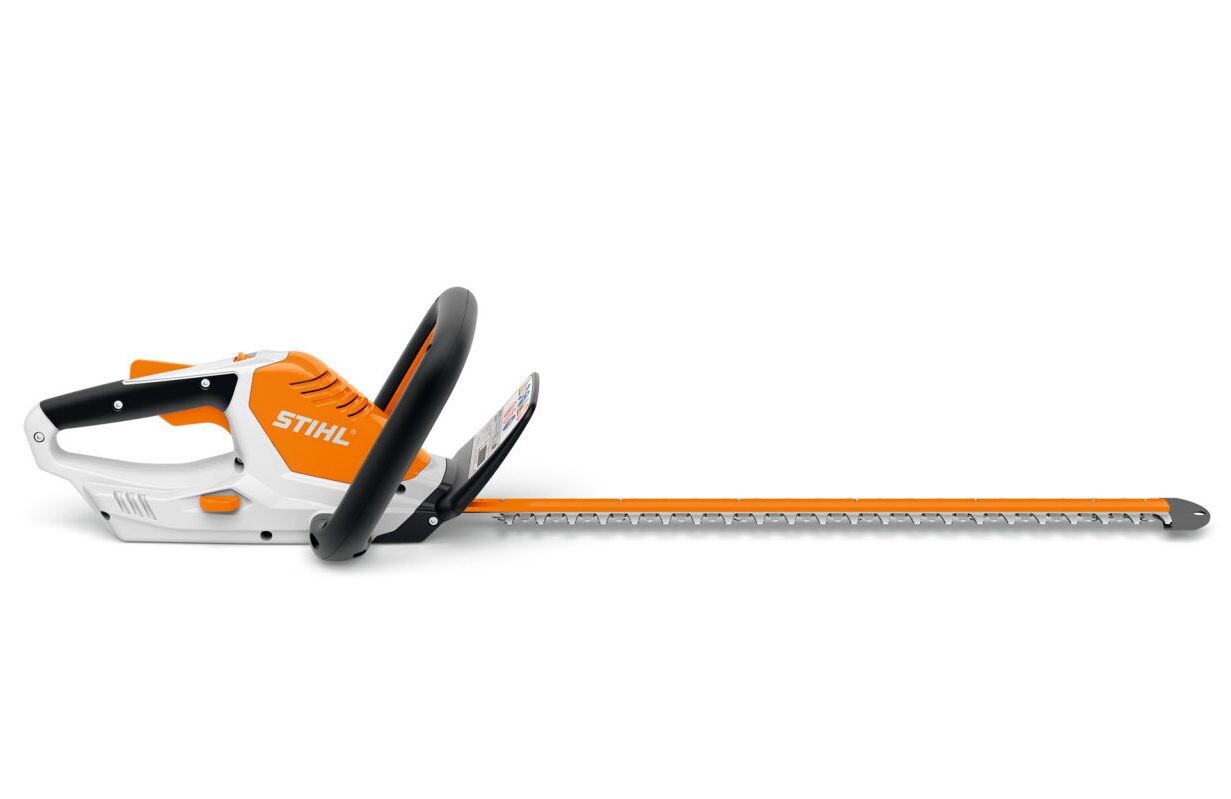 Akumulátorový plotostrih STIHL HSA 45