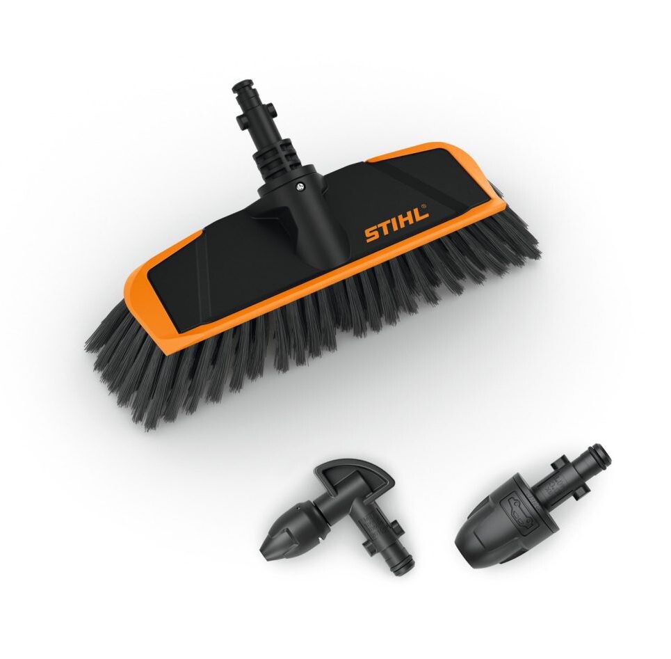 Čistiaca sada pre STIHL REA 60 a REA 100