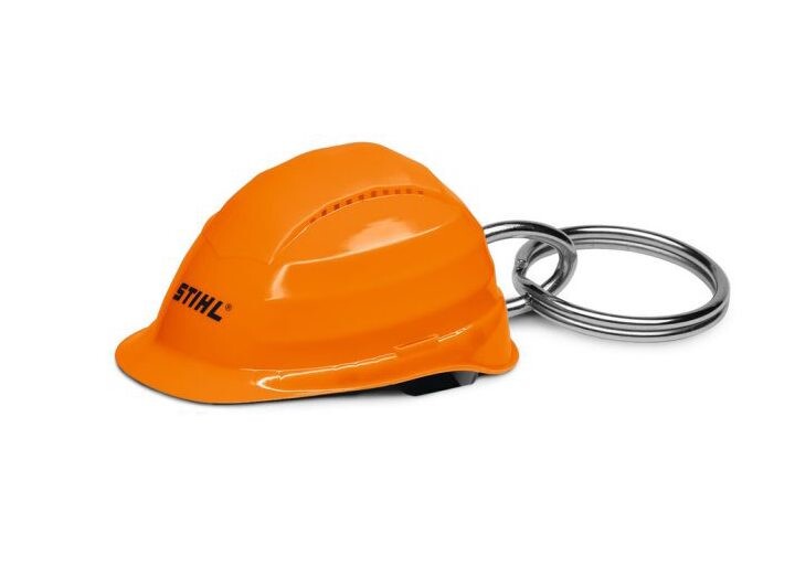 Prívesok na kľúče prilba STIHL