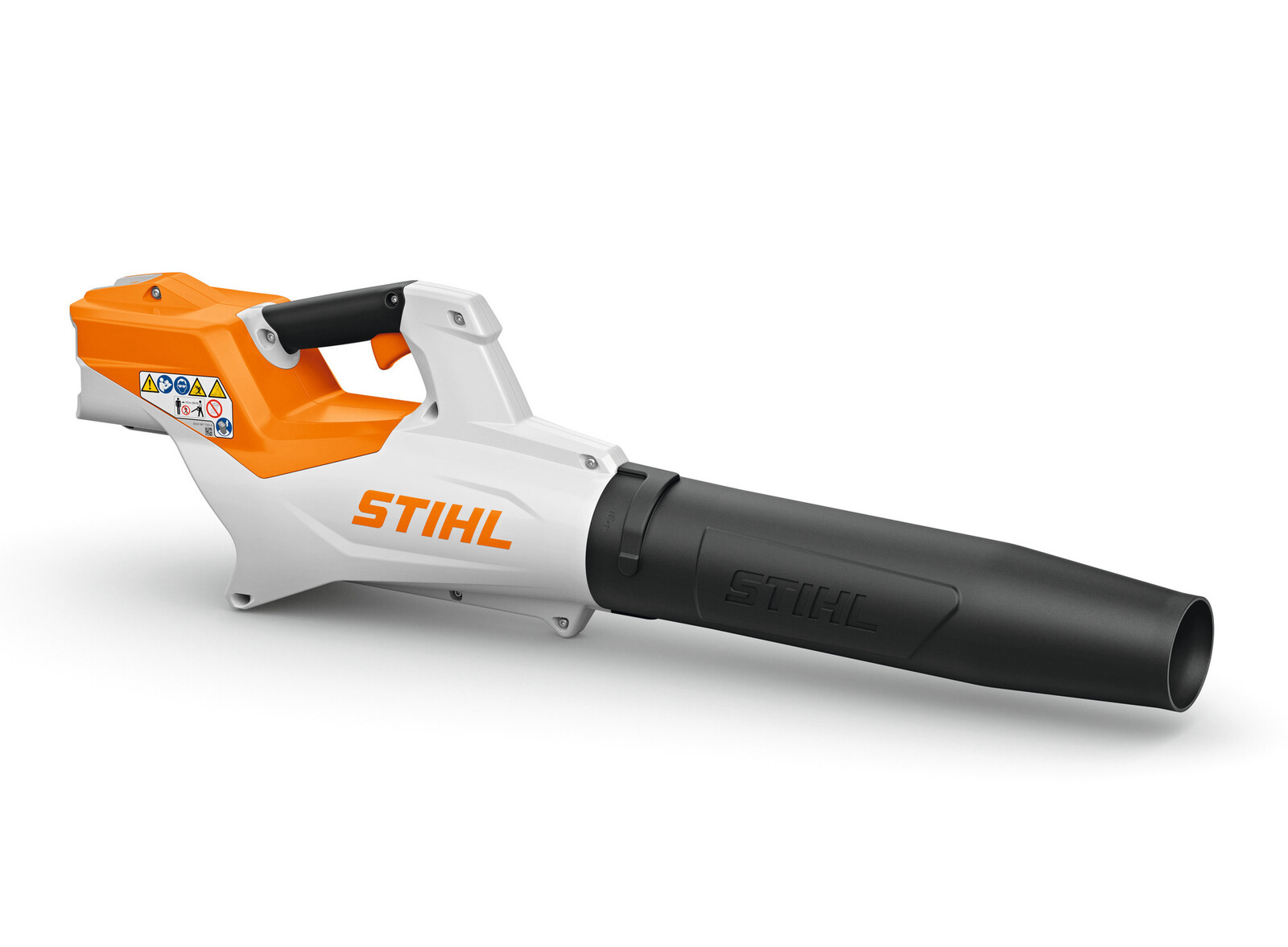 Akumulátorový fukár STIHL BGA 50 Variant: bez akumulátora a nabíjačky